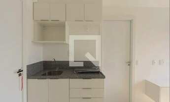 Imagem 4: Apartamento para Aluguel - Vila Olímpia, 1 Quarto, 27 m2