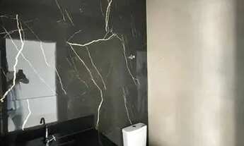 Imagem 5: Casa Moderna Ponte Alta