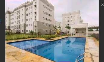 Imagem: Apartamento Gran Felicita - Maracanau