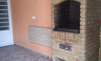 Imagem 4: Sobrado para venda com 166 metros quadrados com 3 quartos em Jardim Esperança - Jacareí