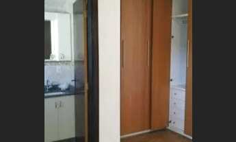 Imagem 2: Apartamento com 3 dormitórios para alugar, 92 m² por R$ 2.551/mês - Campestre - Santo Andr