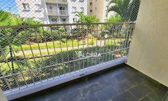 Imagem 3: Apartamento com 2 dormitórios para alugar - Parque Campolim - Sorocaba/SP