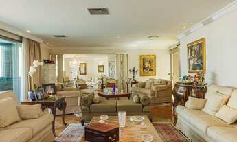 Imagem 4: LINDA COBERTURA DUPLEX NO JARDUM PAULISTA