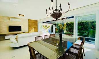 Imagem 5: Casa com 5 dormitórios, 330 ² venda ou locação - Praia de Juquehy - São Sebastião/SP