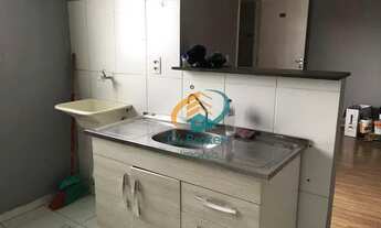 Imagem 3: Apartamento com 2 dormitórios à venda, 45 m² por R$ 205.000,00 - Vila Alzira - Guarulhos/S