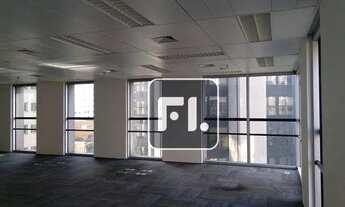 Imagem 6: Conjunto para alugar, 540 m² - Chácara Santo Antônio - São Paulo/SP