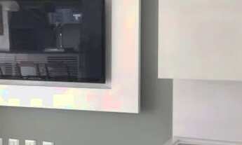 Imagem 2: Apartamento com varanda gourmet