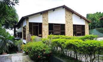 Imagem: Casa de Condomínio à Venda - Jardim Oceânico