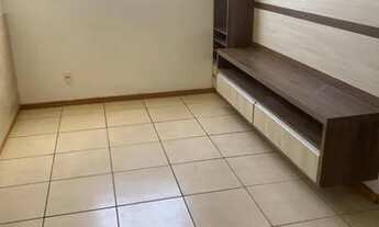 Imagem: Apartamento Semi-Mobiliado