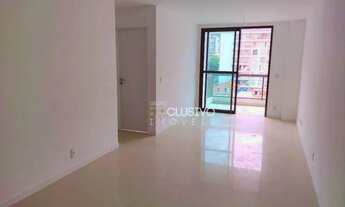 Imagem 2: Apartamento com 2 dormitórios para alugar, 68 m² por R$ 4.062,00/mês - Santa Rosa - Niteró