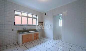 Imagem 4: São Paulo - Casa Padrão - Água Rasa