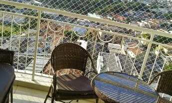 Imagem 4: Apartamento à Venda - Vila Val Paraíso - Santo André