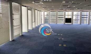 Imagem 3: Conjunto para alugar, 433 m² Cerqueira César - São Paulo/SP