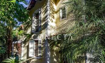 Imagem 6: Alphaville 10 Casa com 4 dormitórios