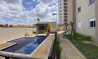 Imagem 5: Apartamento para alugar no bairro Jardim Antártica - Ribeirão Preto/SP