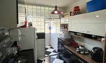 Imagem: Apartamento para venda possui 62 metros