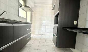 Imagem 5: Apartamento para venda tem 94 metros quadrados com 3 quartos no Bosque Maia - Guarulhos