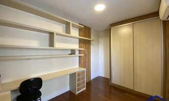 Imagem 11: Apartamento Com 3 Suites Para Venda No Residencial Jardins Do Brasil Em Osasco,sp