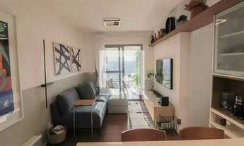 Imagem 4: Apartamento à Venda - Butantã, 2 Quartos, 63 m2