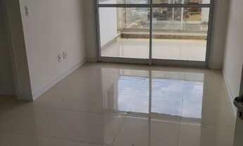 Imagem 4: ED. TURIM 3 Qtos C/ Suíte 2 Vagas Vista Mar