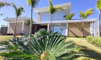 Imagem 2: Casa - Loteamento Residencial Entre Verdes (Sousas) - Campinas