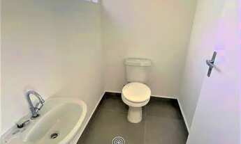 Imagem 2: Sala à venda Coração de Jesus Centro - Santo André - SP