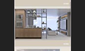 Imagem 6: Apartamento de Alto Padrão para venda tem 65 metros quadrados com 2 quartos no Bessa