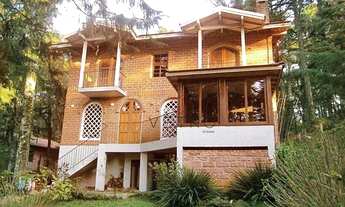 Imagem: Casa no bairro Vila Suzana em Canela/RS