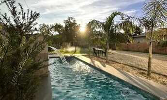 Imagem 7: Casa em condomínio na beira do Lago R$550mil