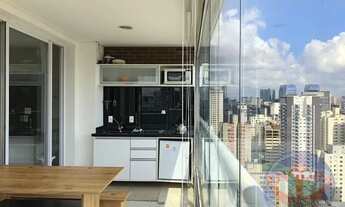 Imagem 2: Apartamento em Vila Olímpia - São Paulo, SP