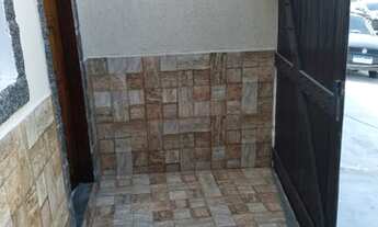 Imagem 2: Alugo Casa (1 Quarto) em Ótimo Condomínio na Estrada da Grama - Guaratiba