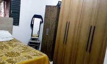 Imagem 4: Casa em Floresta