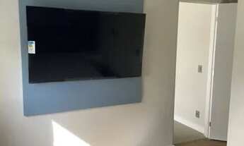 Imagem 5: Apartamento mobiliado para locação no Acqua Park Alphaville