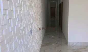 Imagem 6: Casa à venda, 109 m² por R$ 370.000,00 - Garavelo Residencial Park - Aparecida de Goiânia