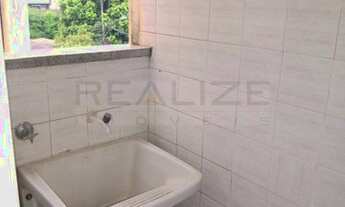 Imagem 7: JK / Kitnet no bairro Passo da Areia, em Porto Alegre