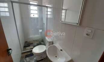 Imagem 6: Casa com 2 dormitórios para alugar, 50 m² por R$ 950,00/mês - Baixo Grande - São Pedro da