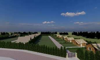 Imagem 6: Vendo - Chalés Califórnia - Próximos da Pedra Azul