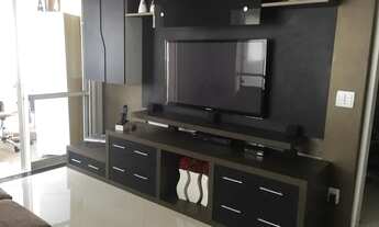 Imagem: Cobertura com 3 Quartos e 4 banheiros à