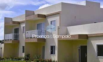 Imagem 3: Casa em Condomínio para alugar em Salvador,BA Praia do Flamengo 2 quartos 70m²