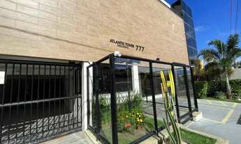 Imagem 2: Atlantic Tower Apartamento com 4 dormitórios