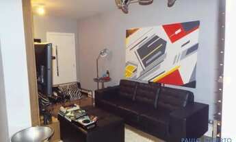 Imagem 3: APARTAMENTO - JARDIM GUEDALA - SP