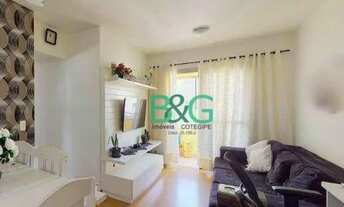 Imagem: Apartamento com 2 dormitórios à venda