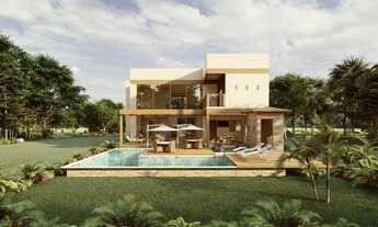 Imagem 3: 4 quartos, 802 m², Praia do Forte!