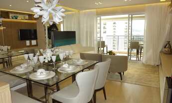 Imagem 3: CIDADE MAIA - 86 M² - ÚLTIMAS UNIDADES