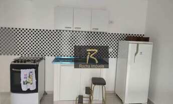 Imagem 4: Casa com 1 dormitório para alugar, 50 m² por R$ 1.200,00/mês - Parque Turístico - Peruíbe