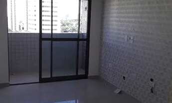 Imagem 3: Três Quartos Suíte Encruzilhada