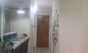 Imagem 3: Apartamento - Jardim dos Oliveiras - Campinas