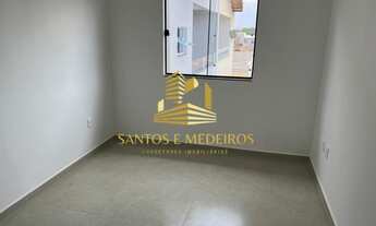 Imagem 4: Casa nova no cidade vergani com ótimo acabamento, bairro excelente