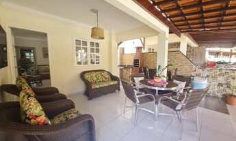 Imagem 5: Casa em Maria Farinha com 104m2, 3qts (02 suítes), 2 vagas, lazer e juntinho do Veneza Wa