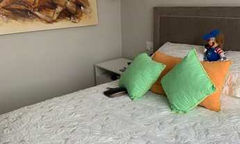 Imagem 14: SWISS PARK , ACEITA PERMUTA POR APARTAMENTO MENOR VALOR, PORTEIRA FECHADA